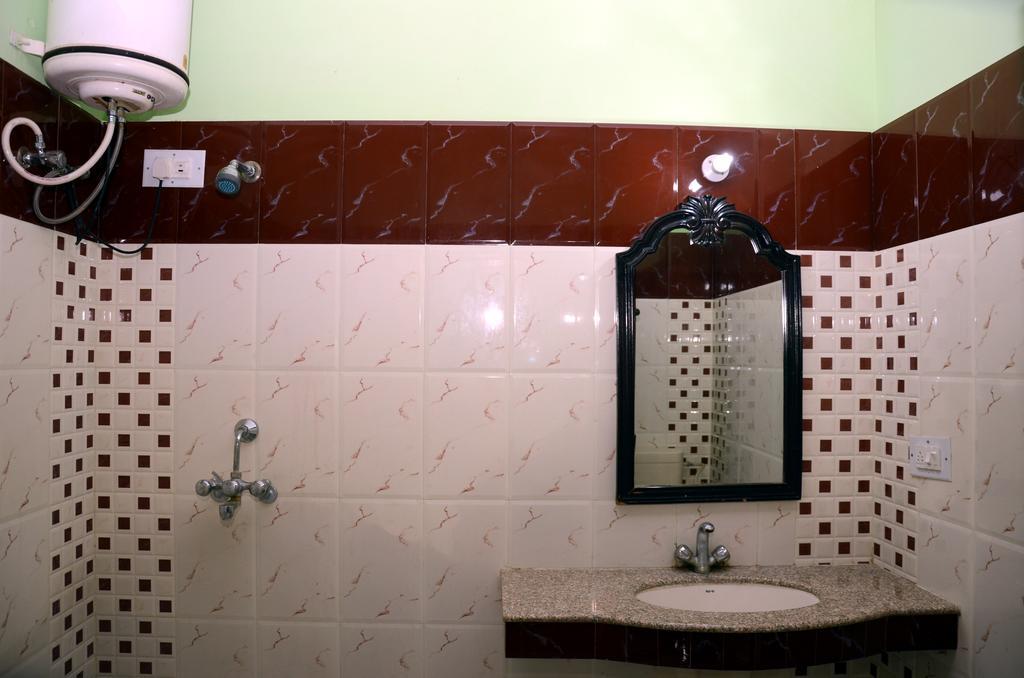 منتجع ساجان باغ بوشكار المظهر الخارجي الصورة